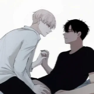 Стикер ·˚.𝕲𝖎𝖛𝖎𝖓𝖌 𝖒𝖞 𝖇𝖑𝖔𝖔𝖉 𝖙𝖔 𝖞𝖔𝖚 ָ ֙⋆ @stickwue - 4