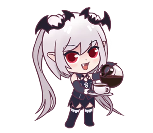 Bloodline - Lilo.I (@n_chronos) - 