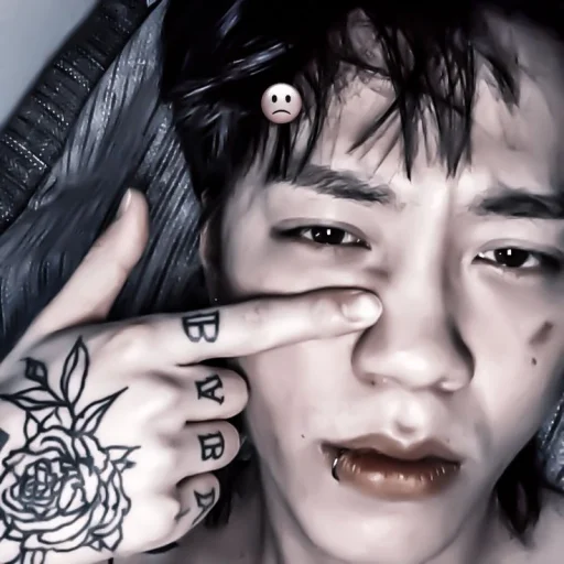 человеческое лицо Человек ресница