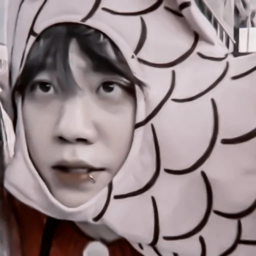 человеческое лицо Человек эскиз