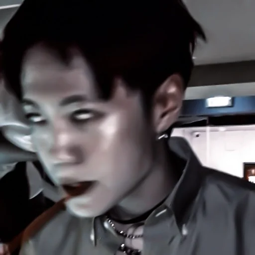 человеческое лицо Человек челюсть