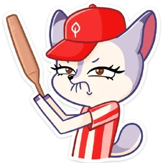 Sticker Блуми (@TgSticker) - 6