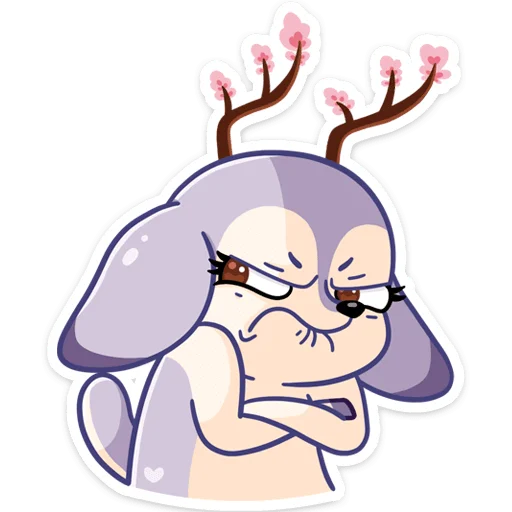 Стикер Блуми :: @stickroom - 5