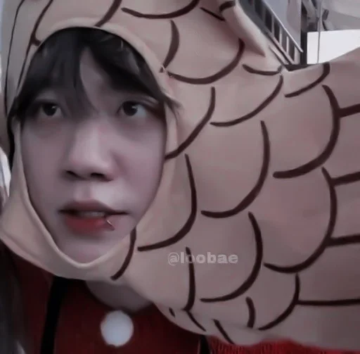 human face person girl