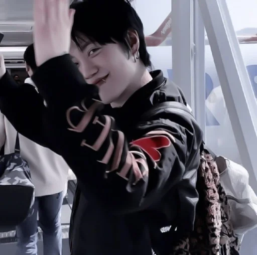 person clothing human face