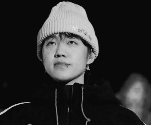 человеческое лицо Человек черно-белый