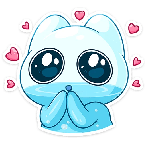 Sticker bloop2vk - 1