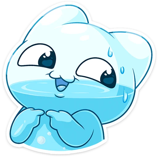 Sticker bloop2vk - 1