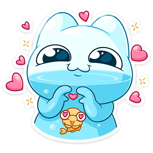 Sticker bloop2vk - 1