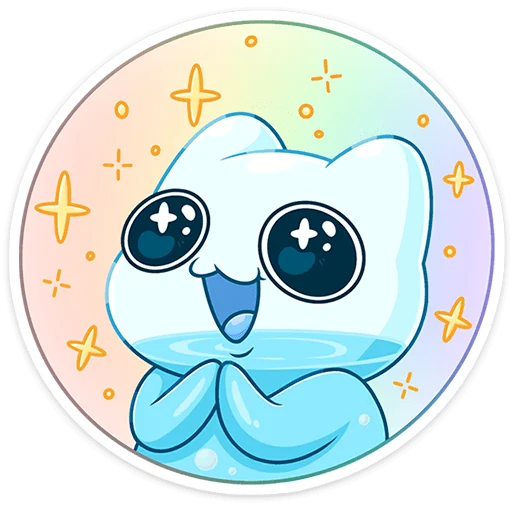 Булькс 2 :: @stickroom - 