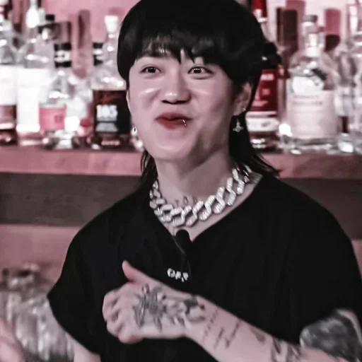 Sticker #𝐈𝐧𝐓𝐡𝐞𝐒𝐡𝐨𝐰𝐓𝐨𝐝𝐚𝐲: bloo ;: by @paradismaudit - 7