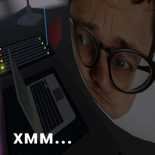 Стикер blop3dpack - 1