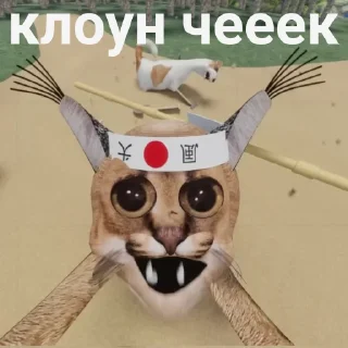 Стикер БЛОПТОП 3D 3.0 - 5