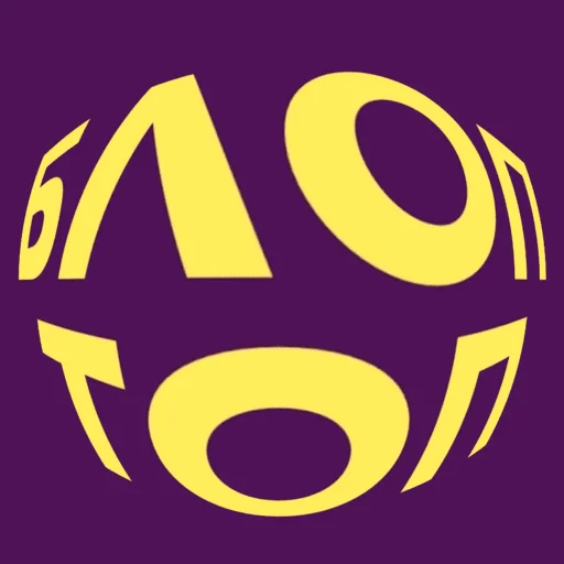 Sticker blopblopblop1 - 1