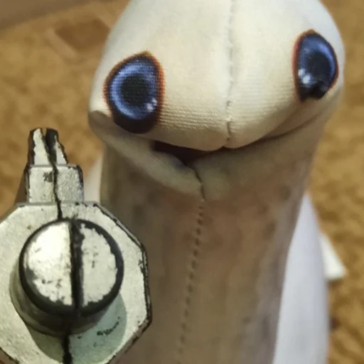 игрушка комнатный