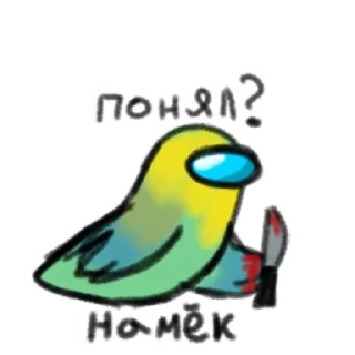Sticker БЛОПТОП:) - 8