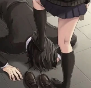 Sticker bloxaa ♱ - 6