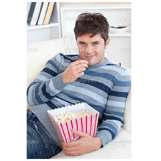 Стикер Random Bullshittery - 2