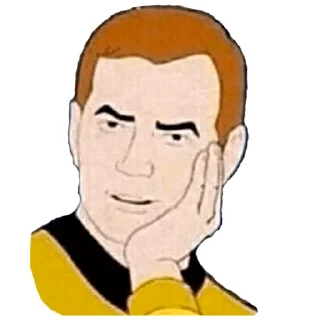 Стикер Random Bullshittery - 4