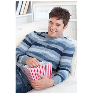 Стикер Random Bullshittery - 1