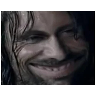 Стикер Random Bullshittery - 10