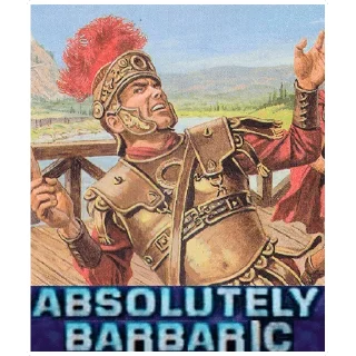 Стикер Random Bullshittery - 6