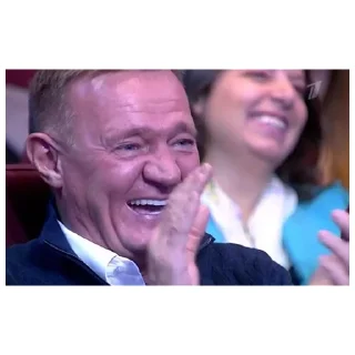 Стикер Random Bullshittery - 5