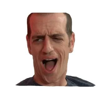 Стикер Random Bullshittery - 8