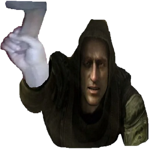 человеческое лицо Человек скриншот