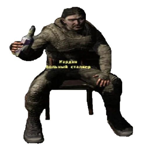 Стикер bltalker2 - 11