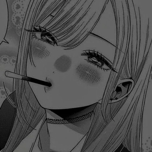 Стикер тян~ :: @fStikBot - 10