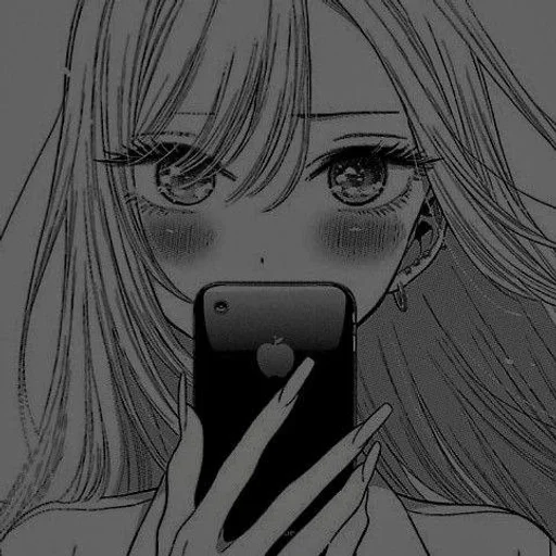 Стикер тян~ :: @fStikBot - 7