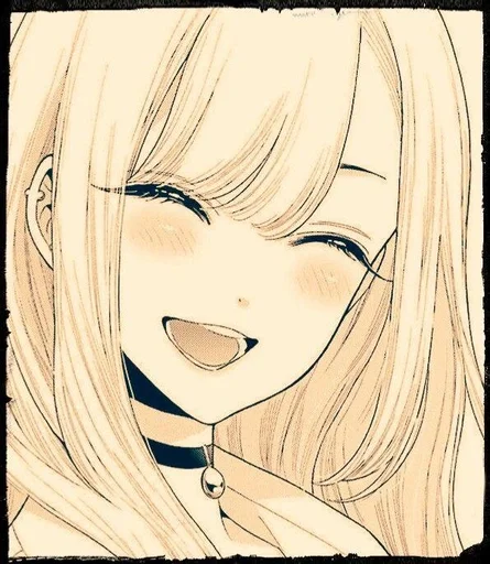 Стикер тян~ :: @fStikBot - 6