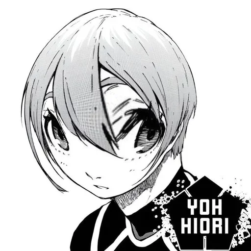 Sticker blue_lock_blue_prison7373 - 1