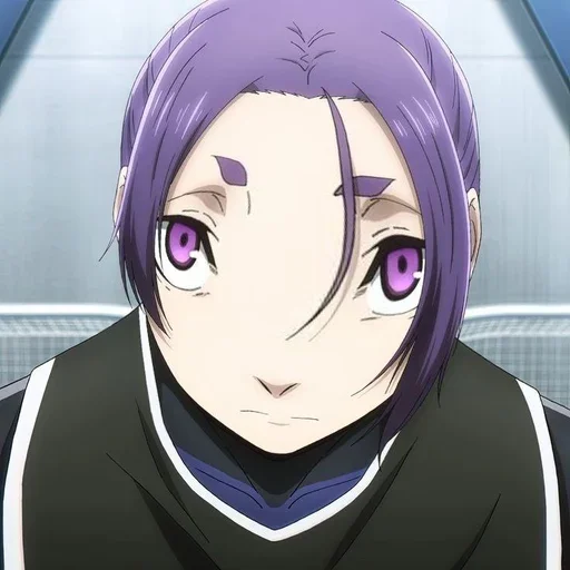 Sticker blue_lock_blue_prison7373 - 1