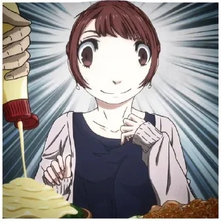 Sticker @blue_lock_blue_prison - 4