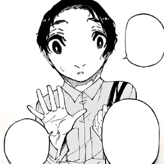 Sticker @blue_lock_blue_prison - 8