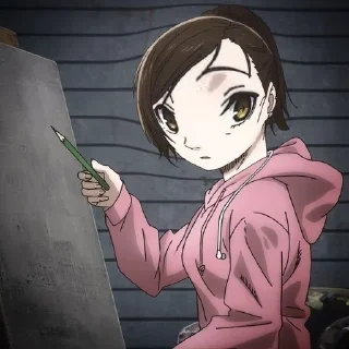 Sticker @blue_lock_blue_prison - 0