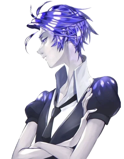 Sticker .｡.:*Blue🧿Zoisite*:.｡. - 3