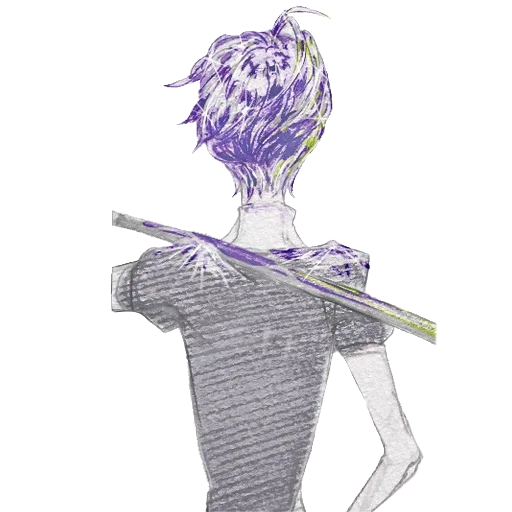 Sticker .｡.:*Blue🧿Zoisite*:.｡. - 1