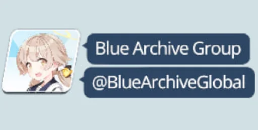 /bag/ @BlueArchiveGlobal - 