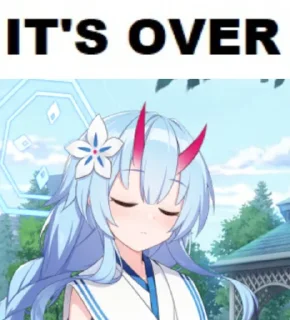 Sticker /bag/ @BlueArchiveGlobal - 6