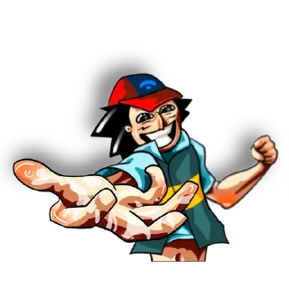 Стикер bluec_ttv - 4