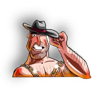 Стикер bluec_ttv - 6