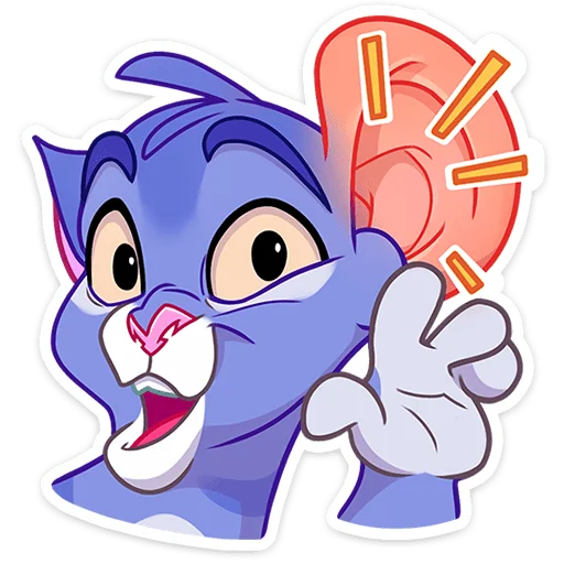 Блю Чиз от @TgSticker - 