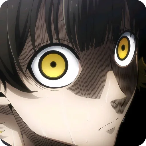 Sticker Blue Lock • @animestickerb @pinterest_to_stickerbot - 0