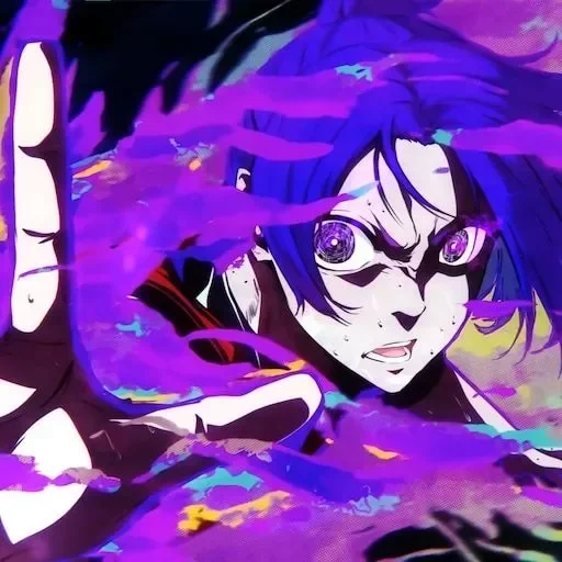 Sticker bluelockblueprison_33_by_anime4_robot - 1