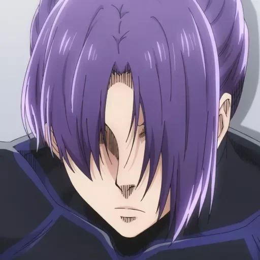 Sticker bluelockblueprison_33_by_anime4_robot - 1