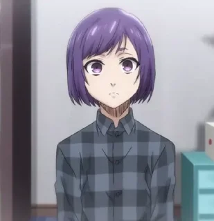 Sticker Blue lock blue prison @anime4_arts - 11