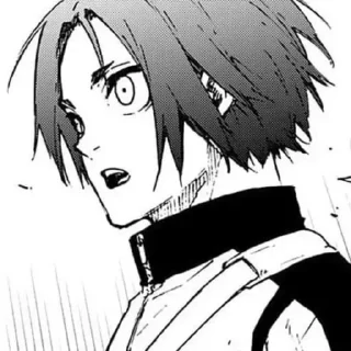 Sticker Blue lock blue prison @anime4_arts - 1